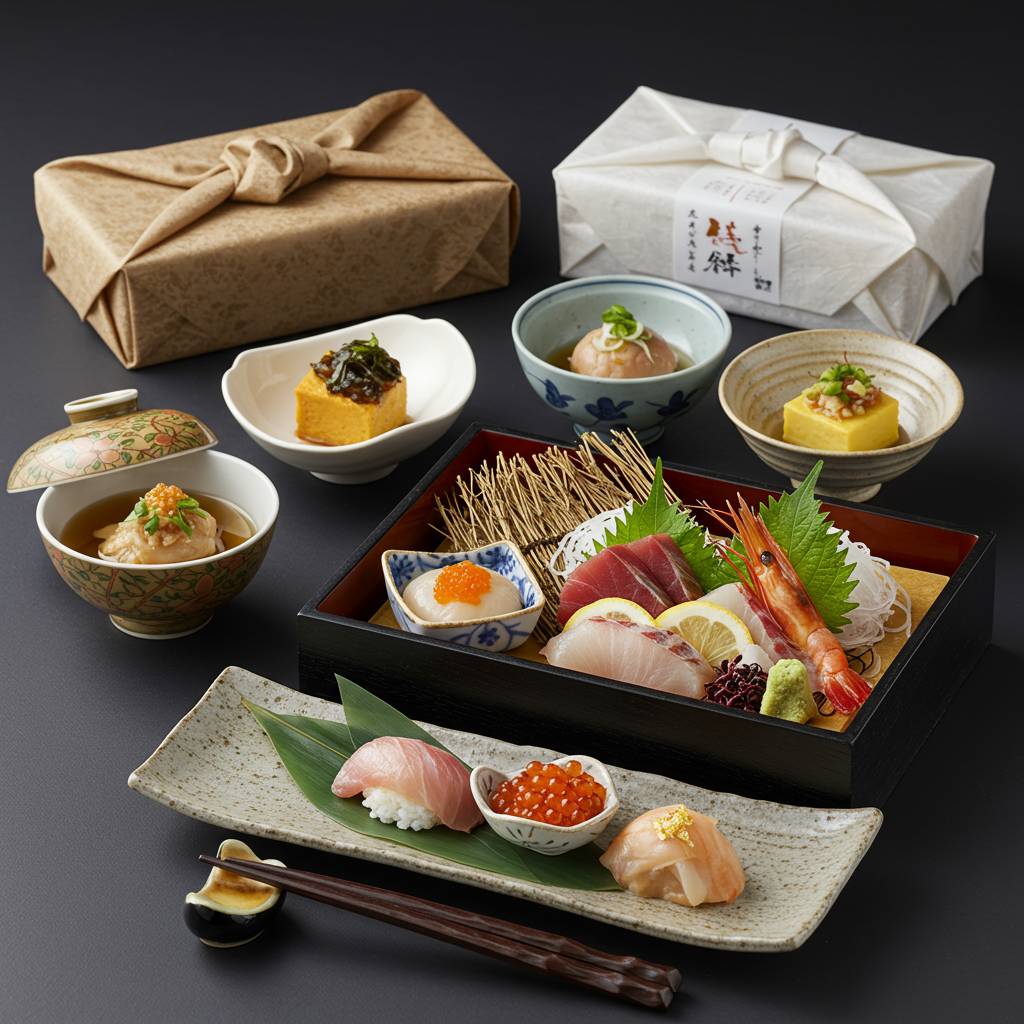 知る人ぞ知る高級仕出し、本当においしいお店の見分け方